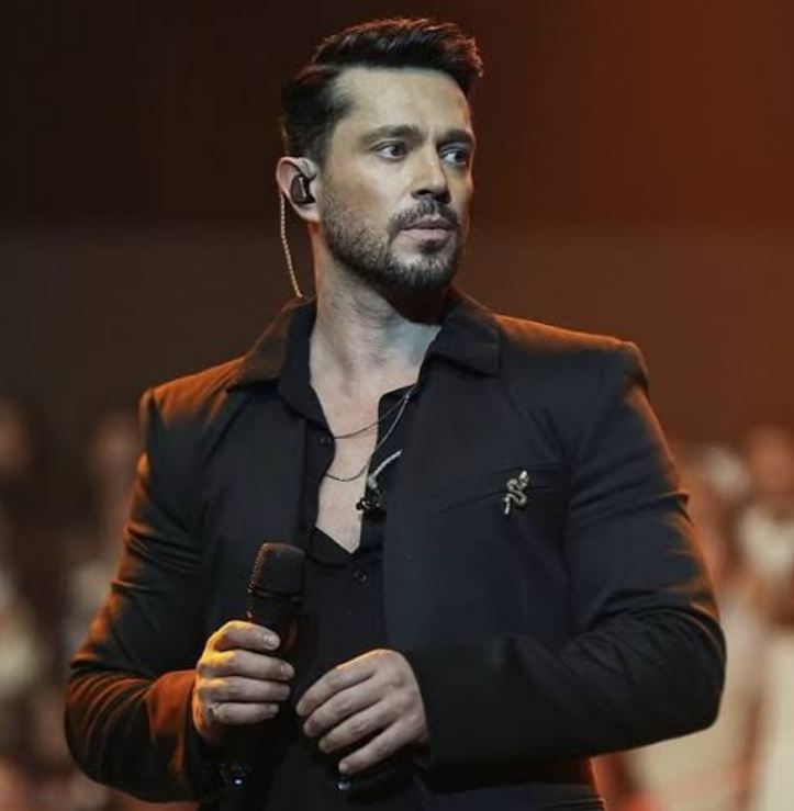 مورات بوز