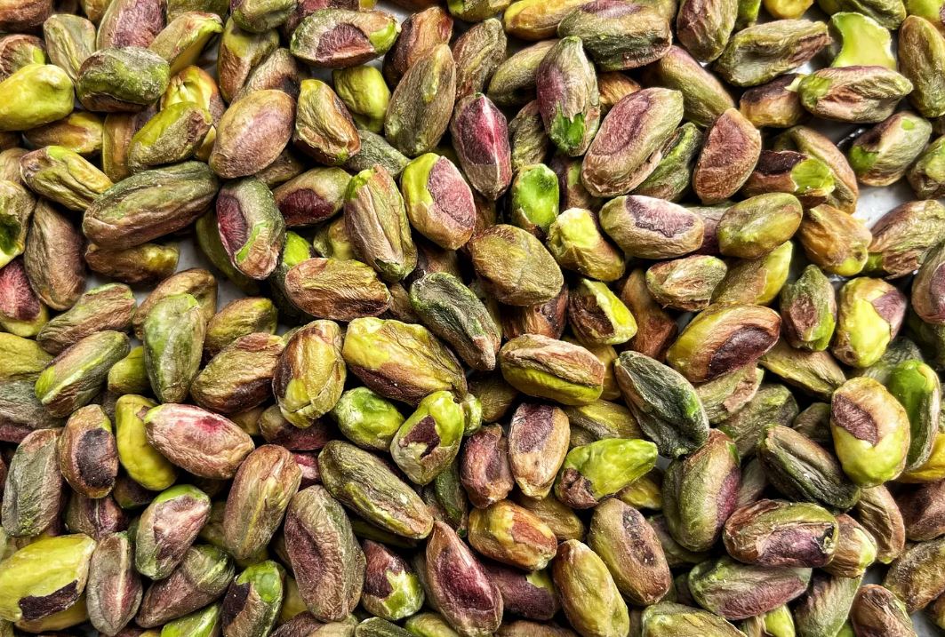 تعبیر خواب پسته