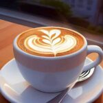 تعبیر خواب قهوه