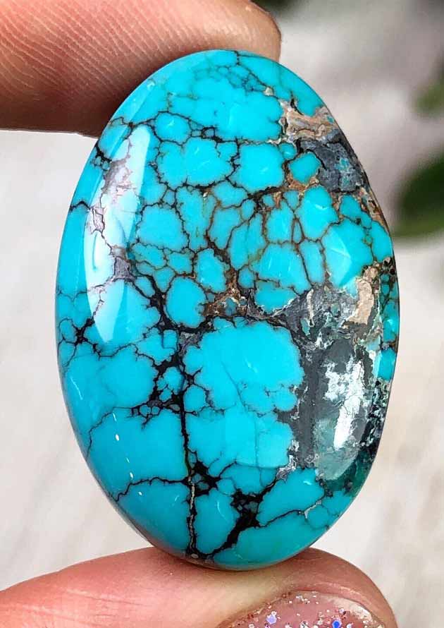 تعبیر خواب فیروزه