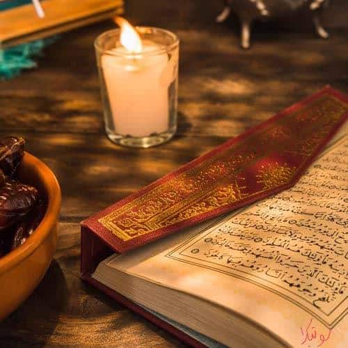 تعبیر خواب قرآن نشانه چیست؟