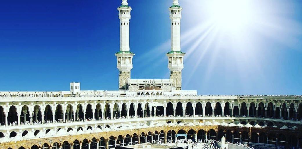 تعبیر خواب حج امام صادق