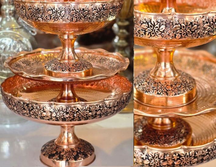 تعبیر خواب ظروف مسی قدیمی