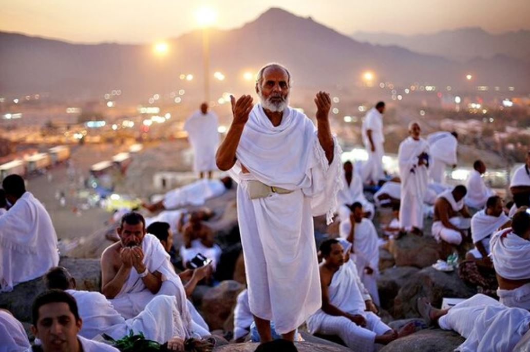 تعبیر خواب حج رفتن ابن سیرین