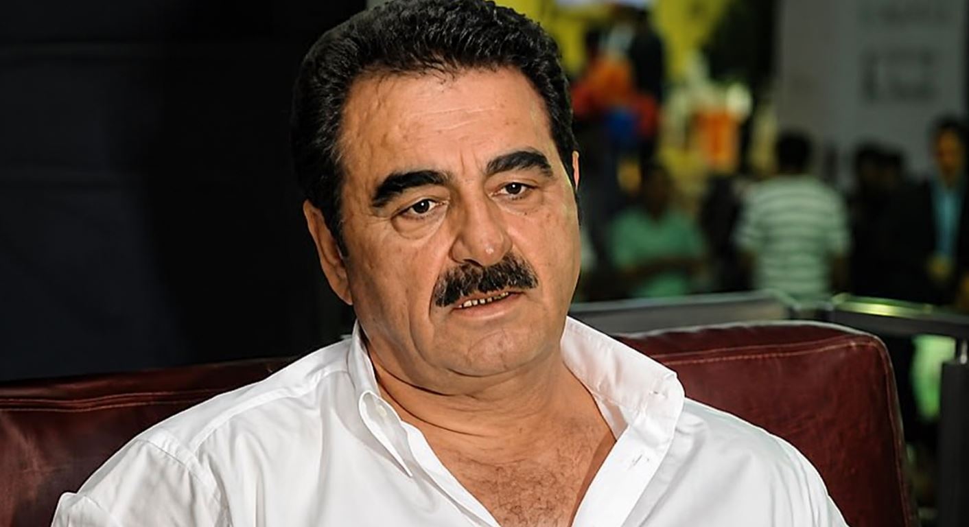 بیوگرافی ابراهیم تاتلیسس