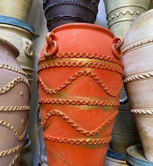 تعبیر خواب کوزه از نظر ابن سیرین
