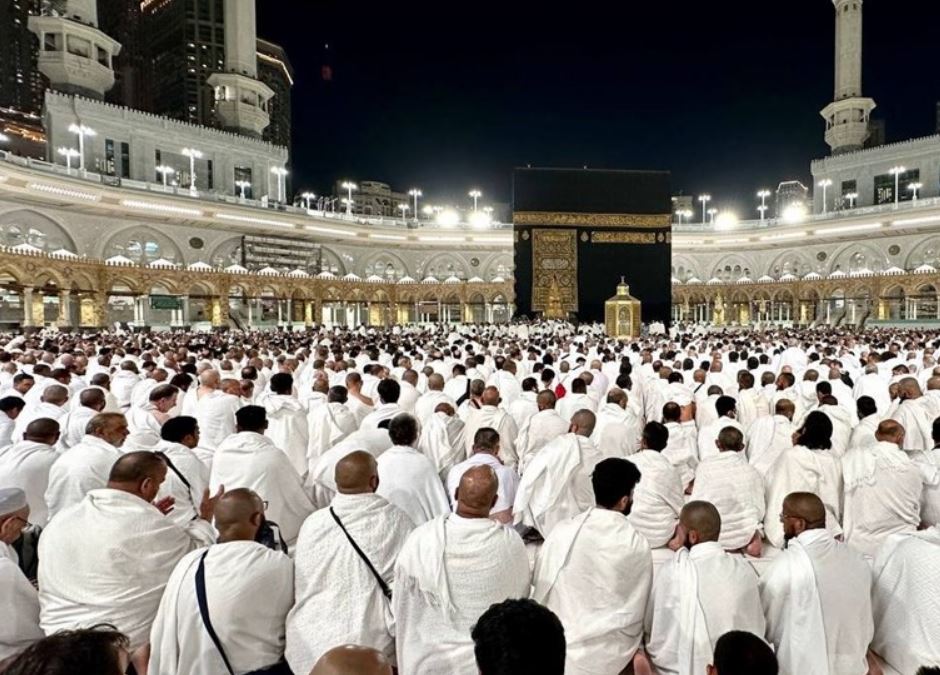 تعبیر خواب حج
