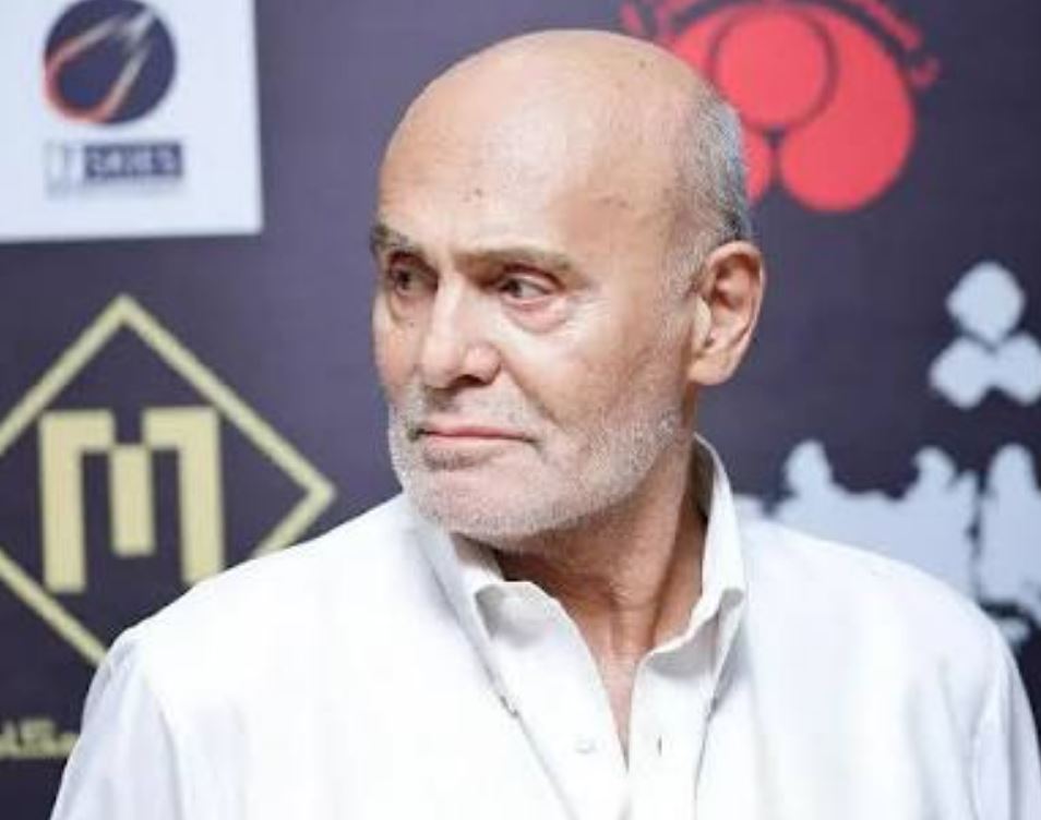 جمشید هاشم پور کجاست