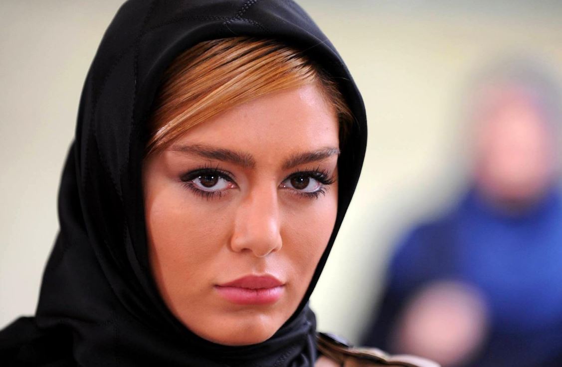 بیوگرافی سحر قریشی