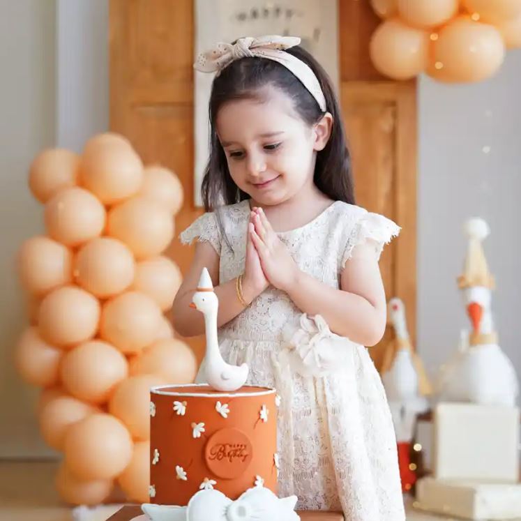 تعبیر خواب جشن تولد