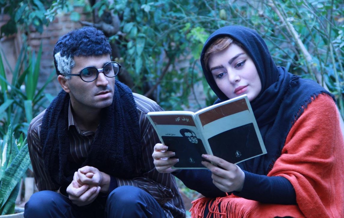 بیوگرافی سحر قریشی
