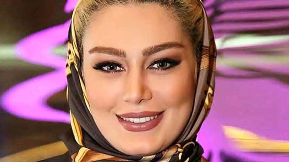 بیوگرافی سحر قریشی