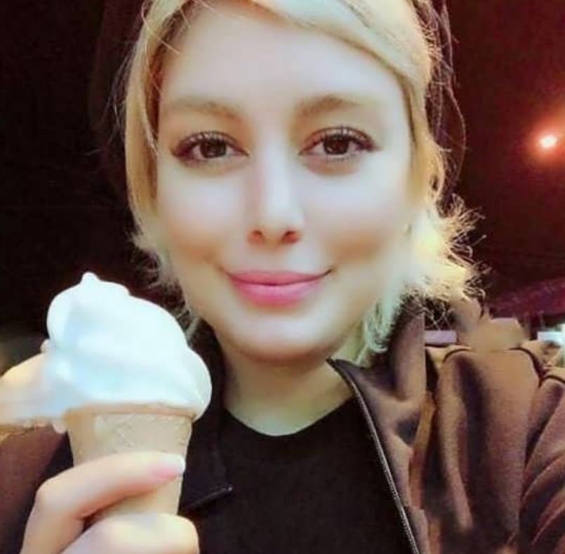 بیوگرافی سحر قریشی