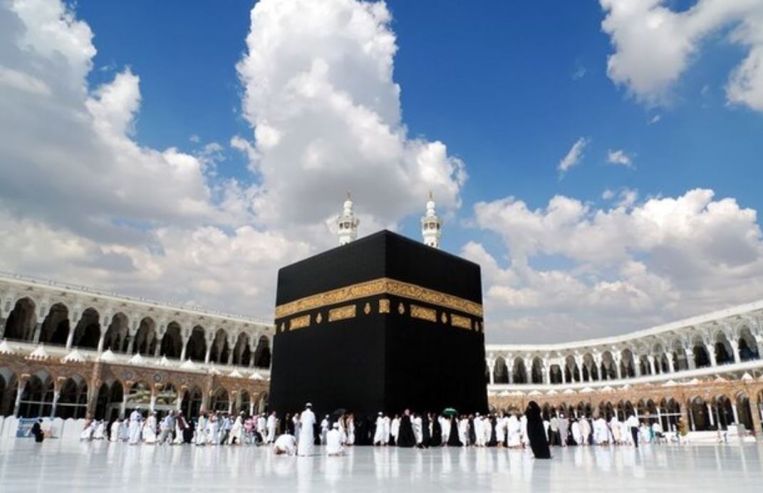 تعبیر خواب حج