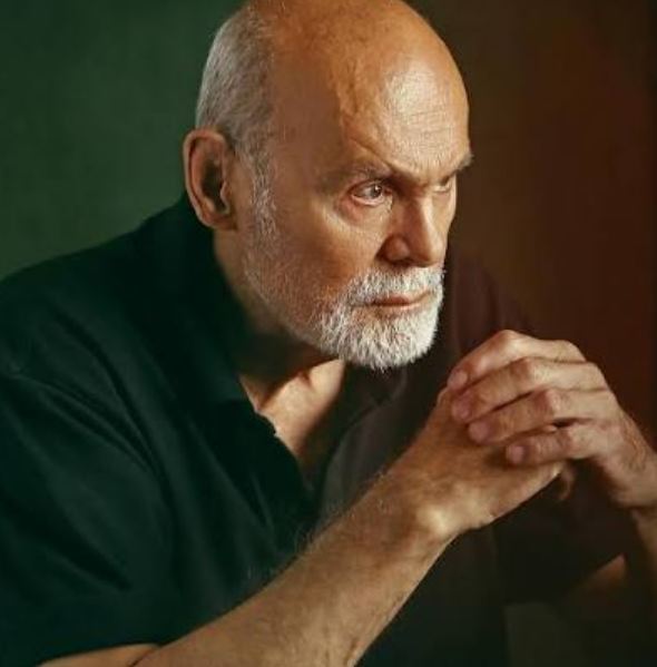 همسر جمشید هاشم پور