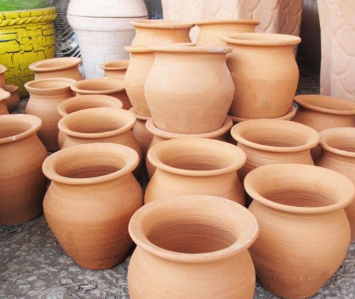 تعبیر بر اساس محتوای کوزه در خواب