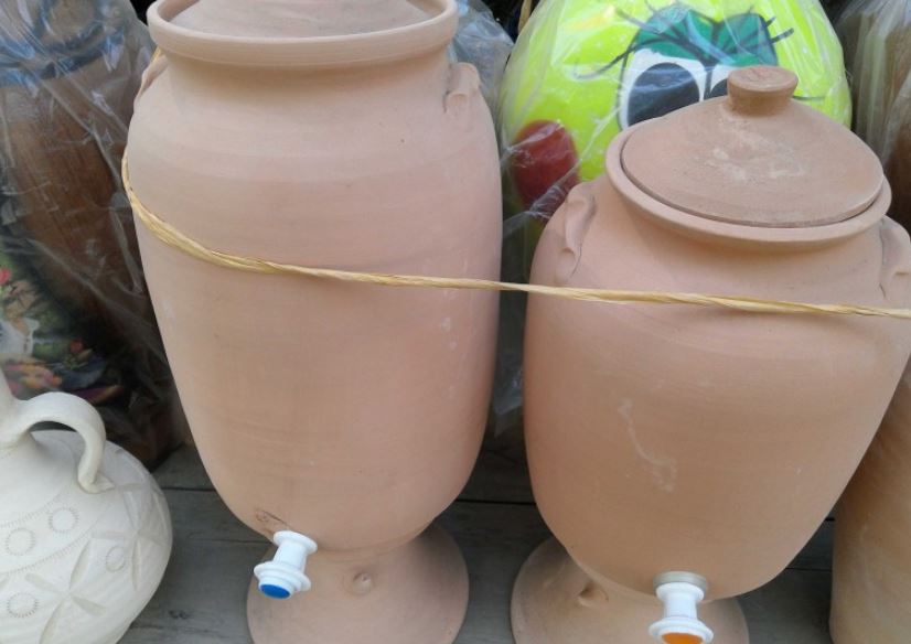 تعبیر خواب کوزه برای افراد مختلف