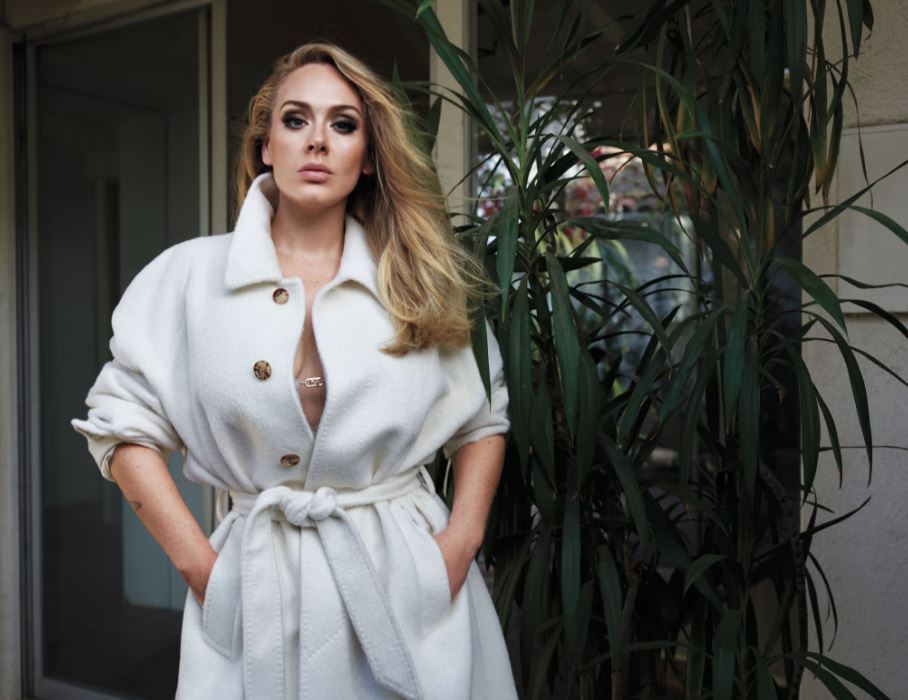 ادل متولد چه سالی است