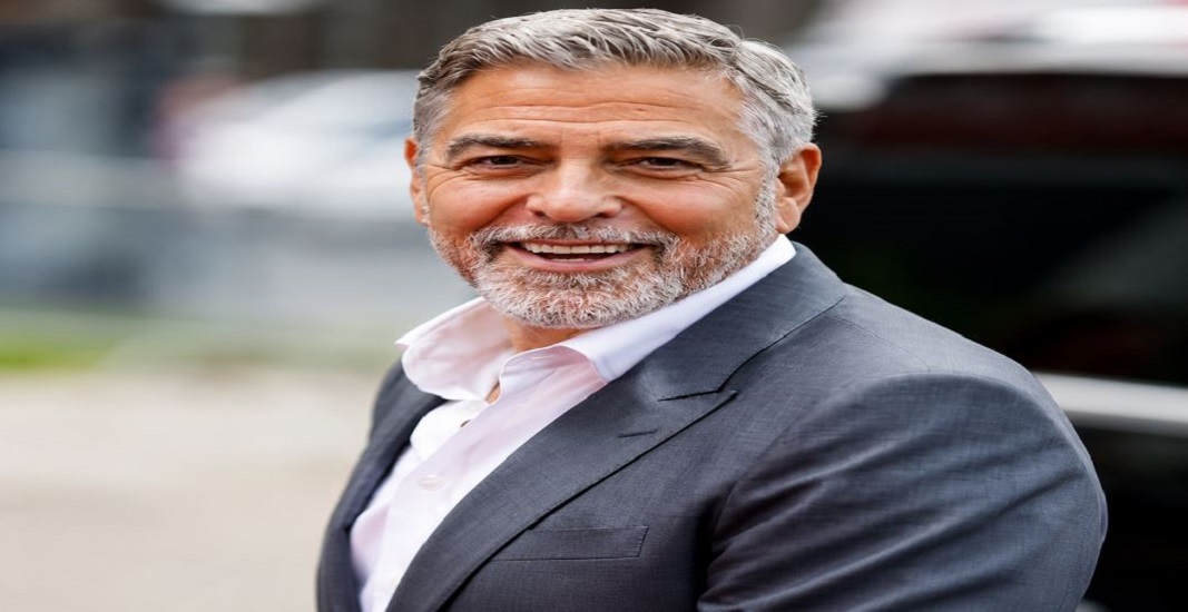 بیوگرافی جورج کلونی