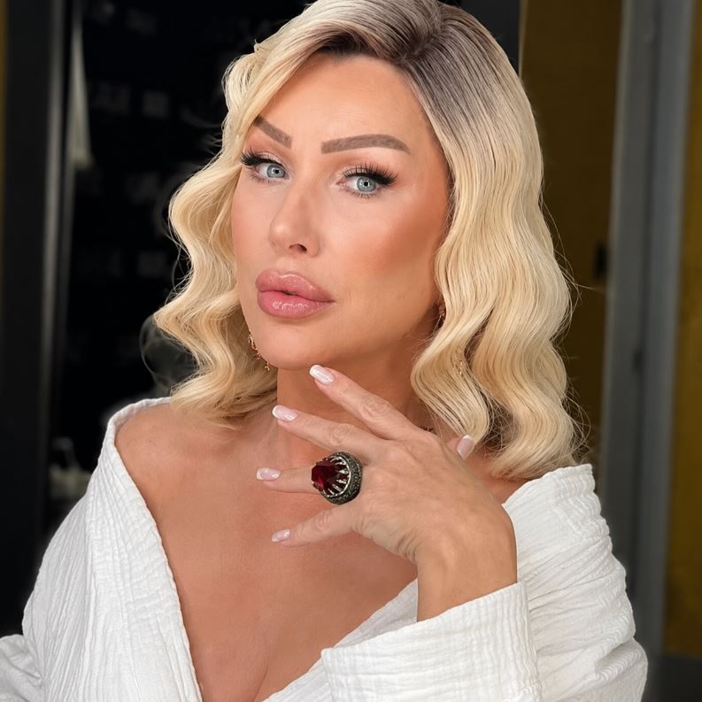 بیوگرافی صدا سایان