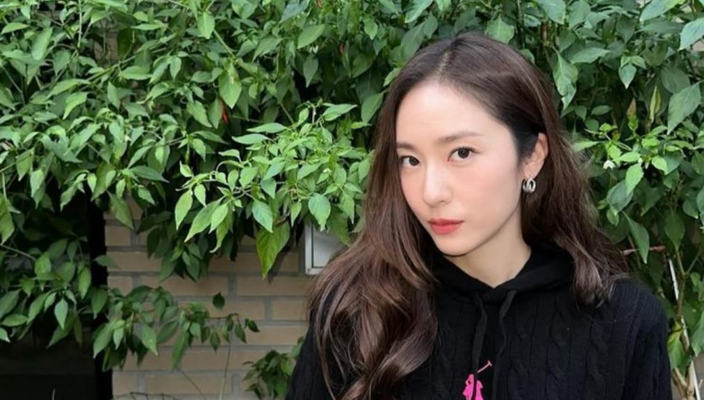 کریستال از گروه اف ایکس kristal korea