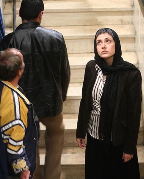 بیوگرافی باران کوثری