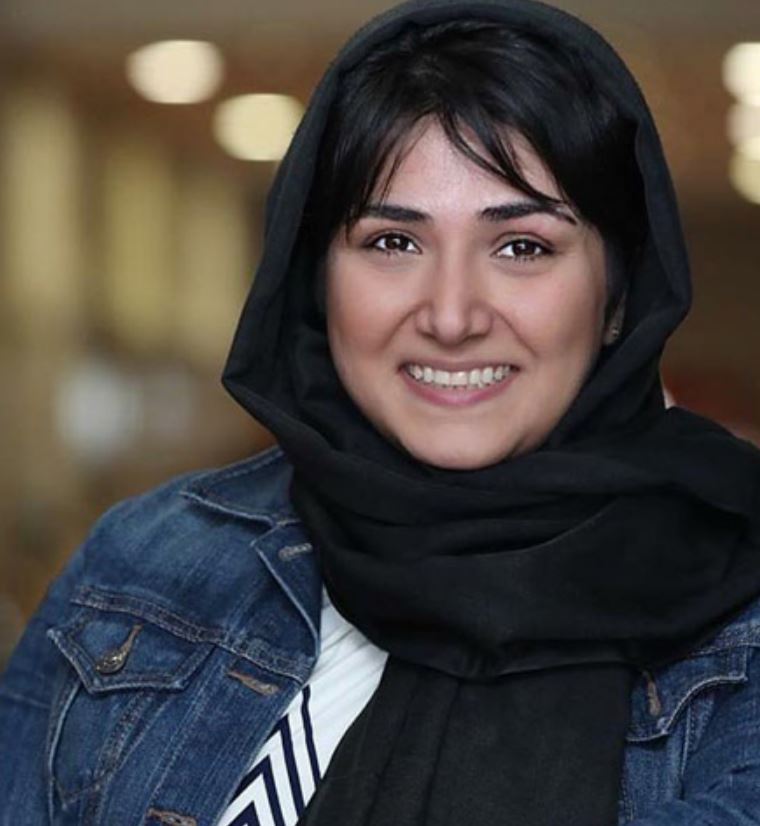 باران کوثری