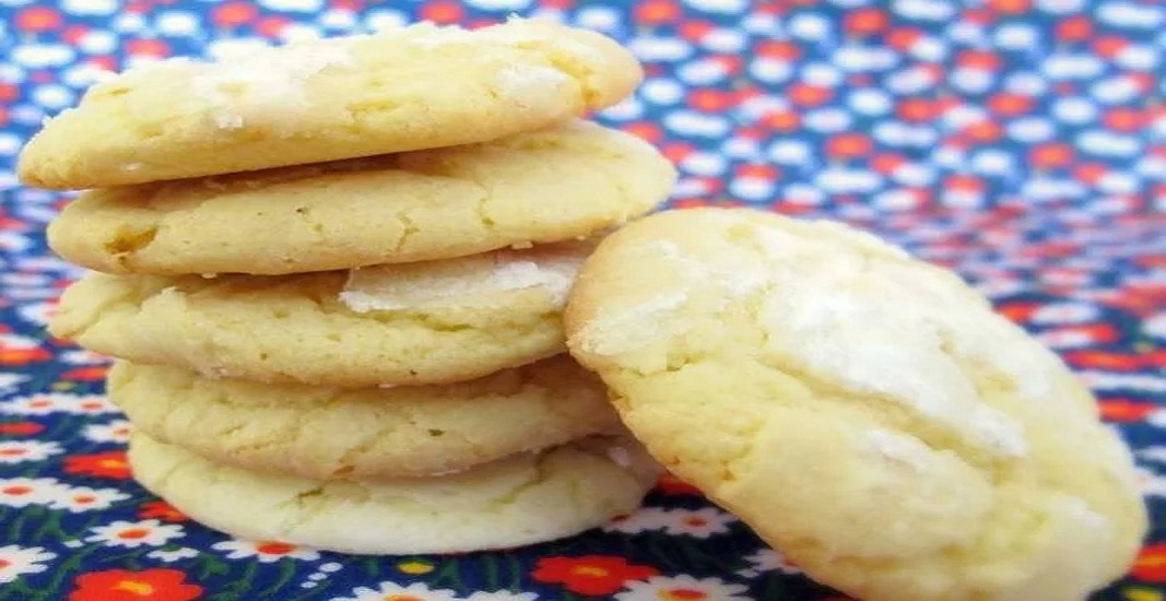 طرز تهیه نان نارگیلی برای ماه رمضان 10 نان نارگیلی