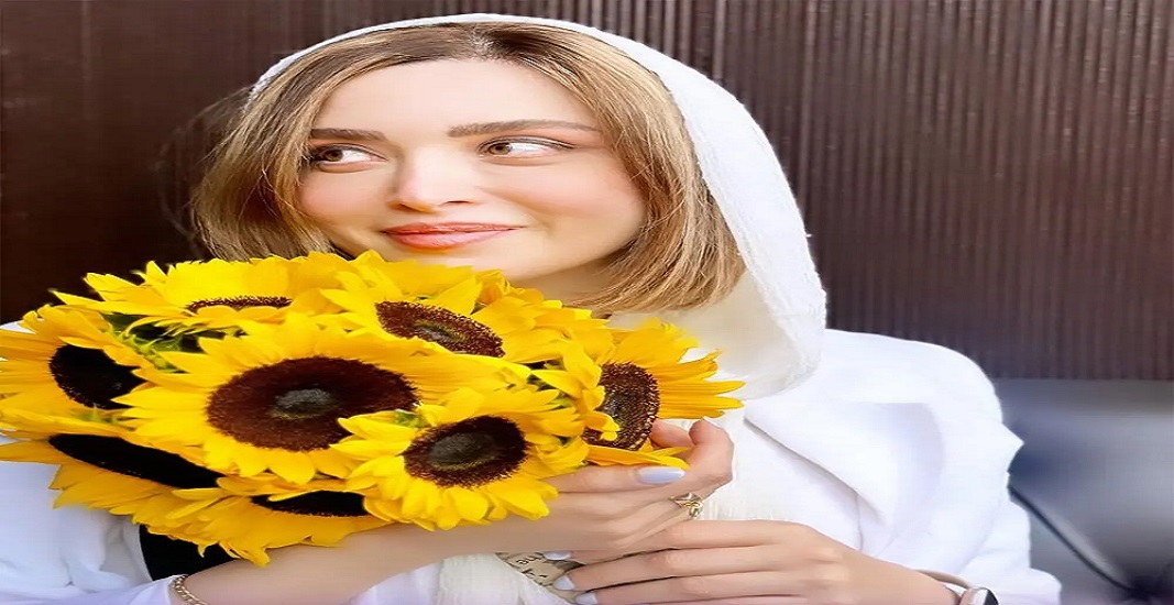 بهنوش طباطبایی