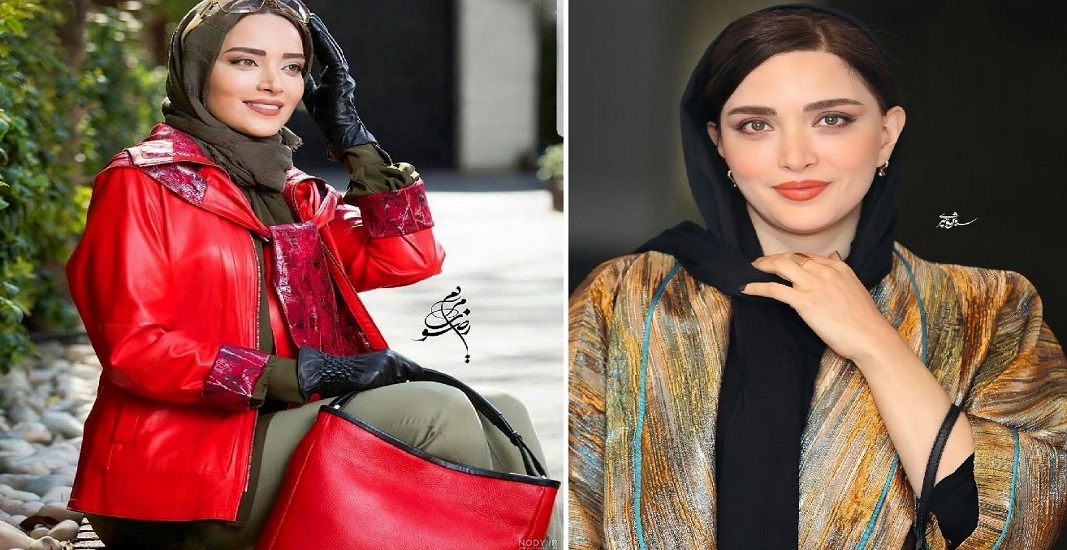 بهنوش طباطبایی