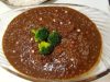 طرز تهیه خورش فسنجان با بادام زمینی بهترین گزینه برای مهمانی‌ها