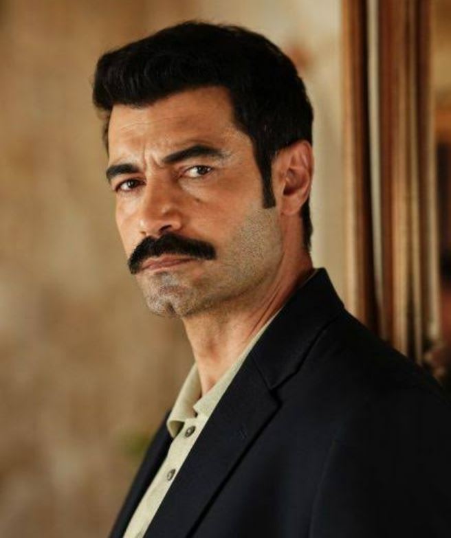 بیوگرافی مورات اونالمیش