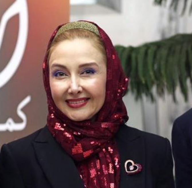 بیوگرافی کتایون ریاحی