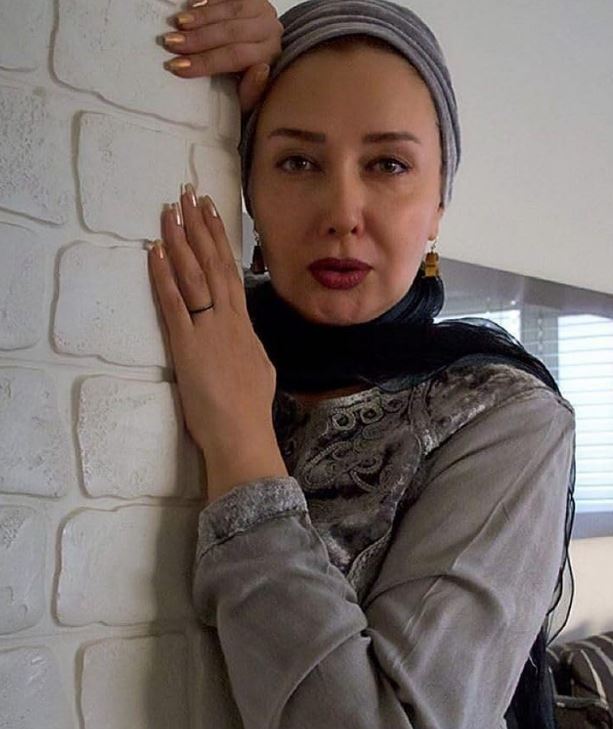 بیوگرافی کتایون ریاحی