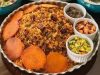 لوبیا پلو, ادویه لوبیا پلو, طرز تهیه لوبیا پلو, ادویه‌های خاورمیانه, طرز تهیه غذا