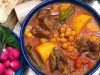 بهترین گوشت برای آبگوشت, گوشت گردن گوسفند, آبگوشت خوشمزه, طرز تهیه آبگوشت, خواص گوشت گوسفند