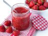 شکرک زدن مربا, جلوگیری از شکرک مربا, علت شکرک زدن, رفع شکرک مربا, طرز تهیه مربا