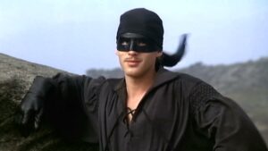 Dread Pirate Roberts: افسانه‌ای از دنیای فانتزی تا دنیای واقعی