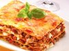 لازانیا, طرز تهیه لازانیا, نکات پخت لازانیا, لازانیای خوشمزه, پخت لازانیا بدون فر, سس بشامل, مواد لازانیا