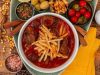 ادویه قیمه, خواص ادویه, خورشت قیمه, طرز تهیه ادویه, ادویه ایرانی