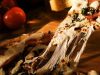 پنیر پیتزا, کشدار, نحوه تهیه پیتزا, آشپزی, پنیر گودا, دمای پخت