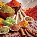 ادویه مرغ, طرز تهیه ادویه مرغ, ادویه مخصوص مرغ, طرز تهیه ادویه, اشپزی, ادویه, مرغ, طعم غذا