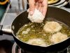 کاهش روغن, روغن سرخ‌کردنی, تکنیک‌های آشپزی, روش‌های سالم, مواد غذایی سالم