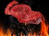 پخت استیک, نکات پخت استیک, طرز تهیه استیک, نکات مهم آشپزی, استیک خوشمزه, طعم‌دهی استیک