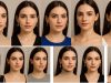 راهنمای جامع انتخاب گوشواره مناسب هر فرم یقه لباس