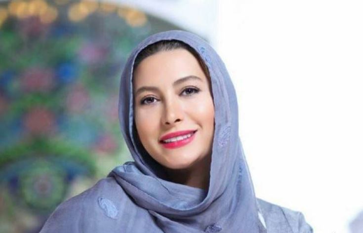 یارا دختر نادری