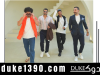 استایل مردانه اسپرت