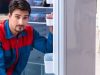 نمایندگی تعمیر یخچال فریزر وایت هاوس و مابه
