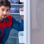 نمایندگی تعمیر یخچال فریزر وایت هاوس و مابه
