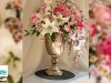 گل‌آرایی برای میز جلسات: ایده‌هایی برای زیبایی در فضای رسمی